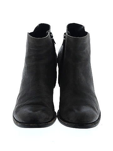 Paul Green Ankle Boots (view 2)