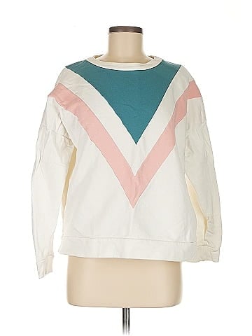 Seen Worn Kept Sweatshirt (view 1)