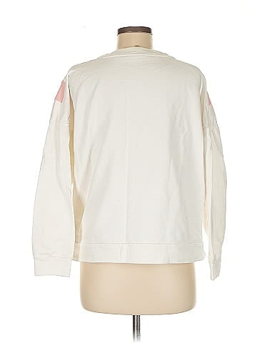 Seen Worn Kept Sweatshirt (view 2)