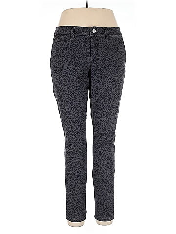 Market and Spruce Casual Pants (view 1)
