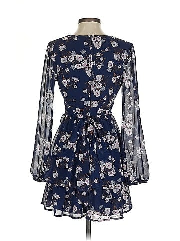 Speechless Casual Dress (view 2)