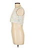 Assorted Brands Ivory Tank Top Size L - photo 5