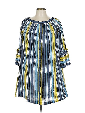 ECI Casual Dress (view 1)