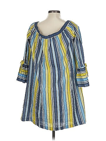 ECI Casual Dress (view 2)