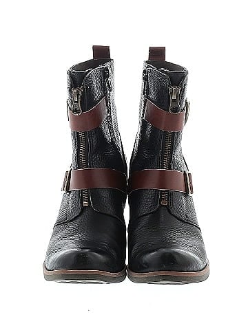 Korks Ankle Boots (view 2)