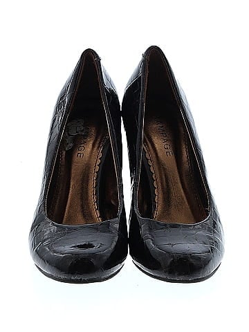 Rampage Heels (view 2)