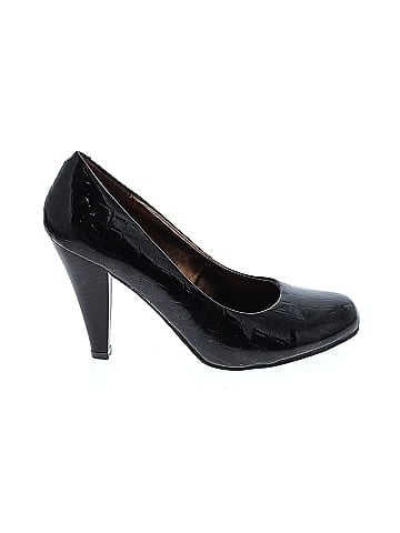 Rampage Heels (view 1)