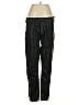 Paige Black Casual Pants Size 29 waist - photo 1
