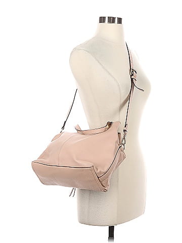 Vince Camuto Leather Satchel (view 2)