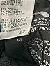 Adriano Goldschmied Black Denim Skirt Size 27 waist - photo 4