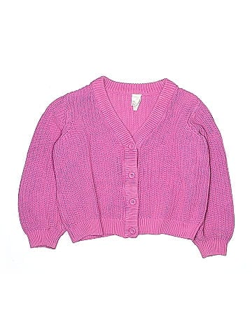 Hanna Andersson Cardigan (view 1)