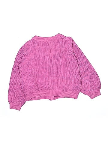 Hanna Andersson Cardigan (view 2)