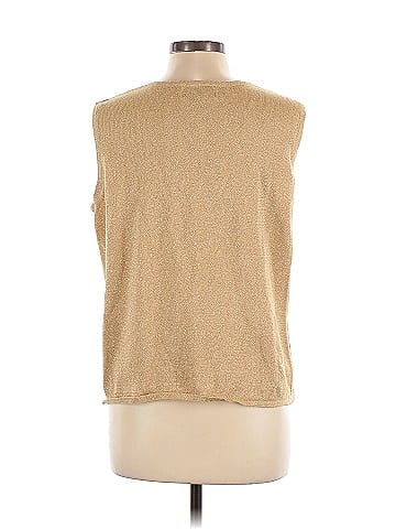 Belford Sleeveless Top (view 2)