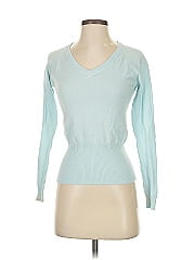 Mango Pullover Sweater