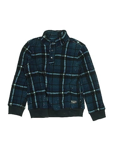 Abercrombie Jacket (view 1)