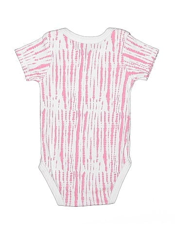 Mon Cheri Baby Short Sleeve Onesie (view 2)