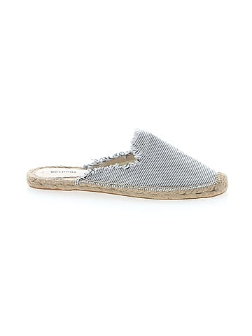 Soludos Mule/Clog (view 1)