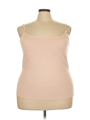Ashley Stewart Tank Top (view 1)