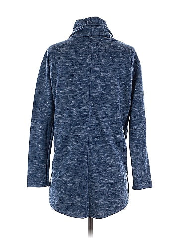 Liz Claiborne Turtleneck Sweater (view 2)