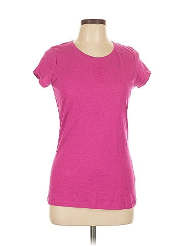 District. Active T-Shirt (view 1)