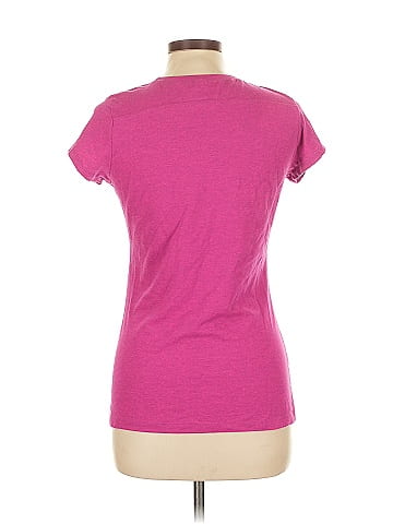 District. Active T-Shirt (view 2)