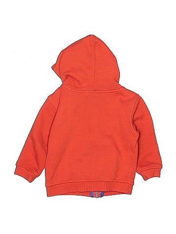 Nautica Zip Up Hoodie (view 2)