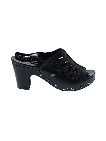 Dansko Heels (view 1)