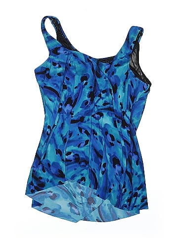 Miraclesuit Swimsuit Top (view 2)