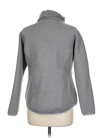 Avalanche Zip Up Hoodie (view 2)