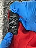 ML Monique Lhuillier 100% Polyester Hearts Red Cocktail Dress Size 2 - photo 8
