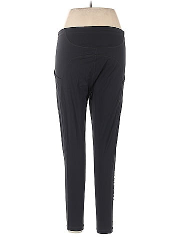 orange theory Leggings (view 2)