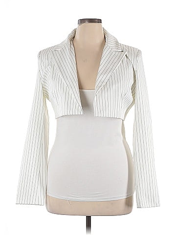 Akira Blazer (view 1)