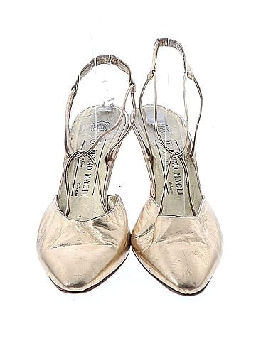 Bruno Magli Heels (view 2)