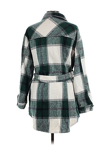 Main Strip Coat (view 2)
