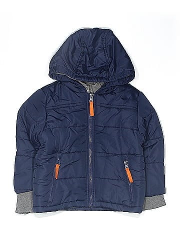 Rothschild Snow Jacket (view 1)