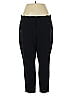 J.Crew Solid Black Dress Pants Size 18 - photo 1