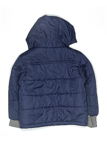 Rothschild Snow Jacket (view 2)