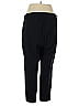 J.Crew Solid Black Dress Pants Size 18 - photo 2