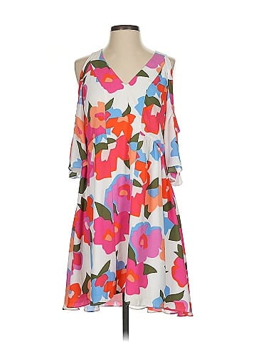 Crosby by Mollie Burch Casual Dress (view 1)