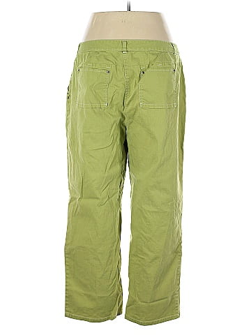 Sigrid Olsen Casual Pants (view 2)