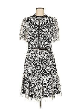 Ml Monique Lhuillier Cocktail Dress