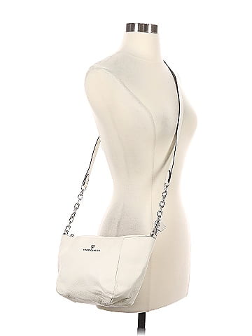 Vince Camuto Leather Crossbody Bag (view 2)