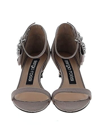 Sergio Rossi Heels (view 2)