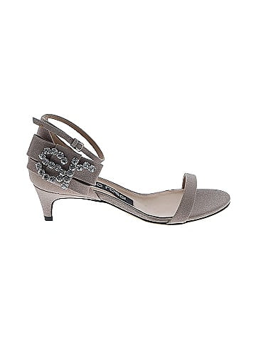 Sergio Rossi Heels (view 1)