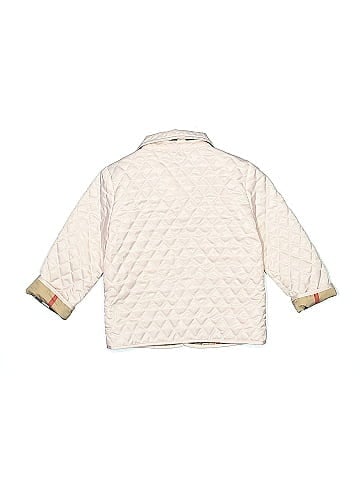 Burberry Quilted Jacket (view 2)