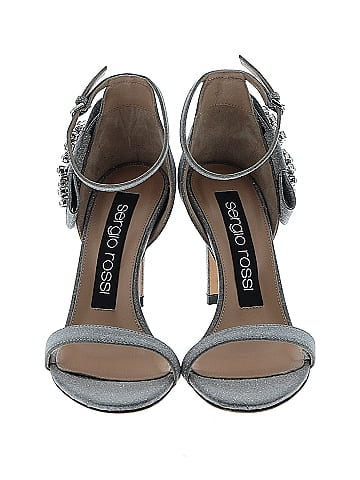 Sergio Rossi Heels (view 2)