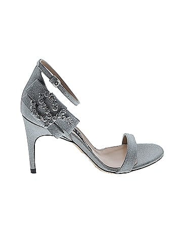 Sergio Rossi Heels (view 1)