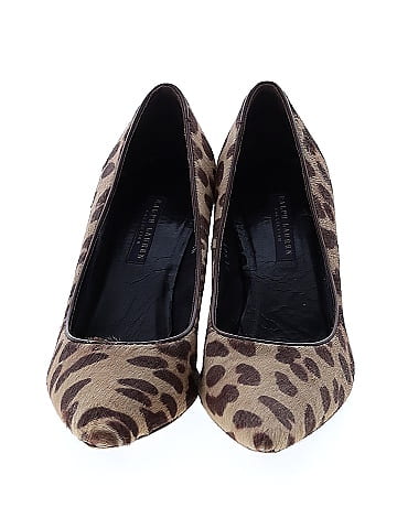 Ralph Lauren Collection Heels (view 2)