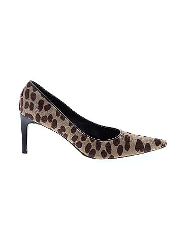 Ralph Lauren Collection Heels (view 1)