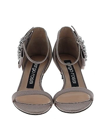 Sergio Rossi Sandals (view 2)